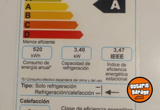 Hogar - Aire acondicionado PHILCO - En Venta