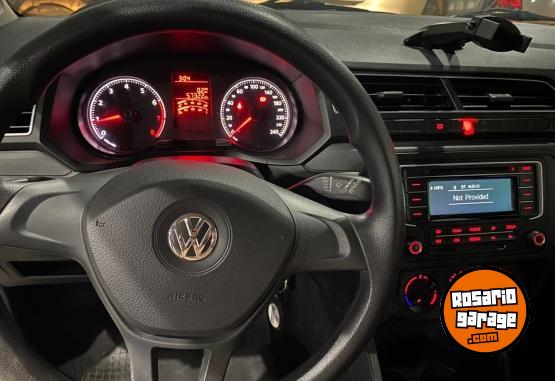 Autos - Volkswagen Gol 2020 Nafta 60000Km - En Venta