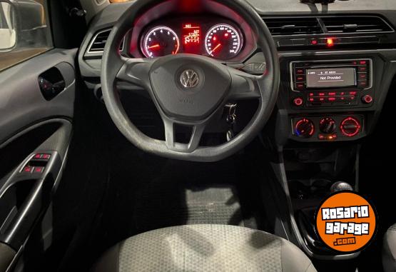 Autos - Volkswagen Gol 2020 Nafta 60000Km - En Venta