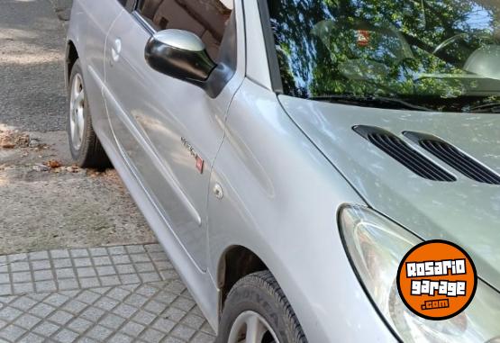 Autos - Peugeot 207 2010 Nafta 90000Km - En Venta