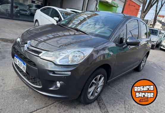 Autos - Citroen C3 FEEL 1.6 2016 Nafta  - En Venta
