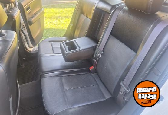 Autos - Nissan Sentra no corolla focus f 2013 Nafta 158000Km - En Venta