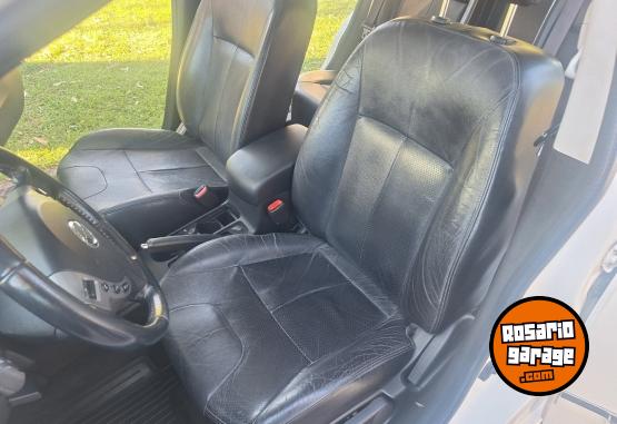 Autos - Nissan Sentra no corolla focus f 2013 Nafta 158000Km - En Venta