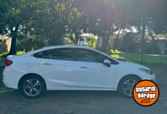 Autos - Chevrolet Cruze Premier 1.4T 2020 Nafta 49402Km - En Venta