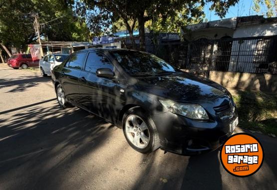 Autos - Toyota Corolla 2010 Nafta 156000Km - En Venta