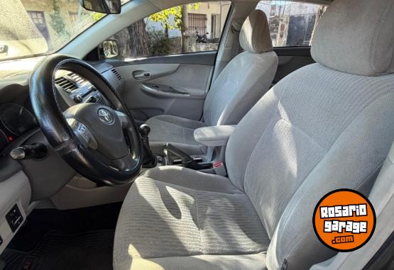 Autos - Toyota Corolla 2010 Nafta 156000Km - En Venta
