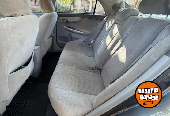 Autos - Toyota Corolla 2010 Nafta 156000Km - En Venta