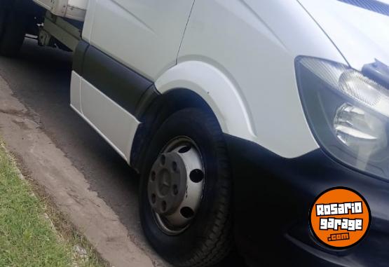 Camiones y Grúas - Vendo - En Venta