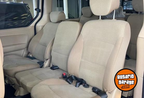 Utilitarios - Hyundai H1 2016 Diesel 150000Km - En Venta