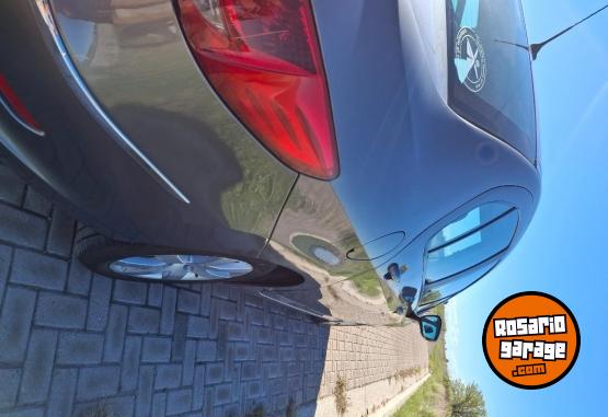 Autos - Peugeot 408 2013 Nafta 168000Km - En Venta