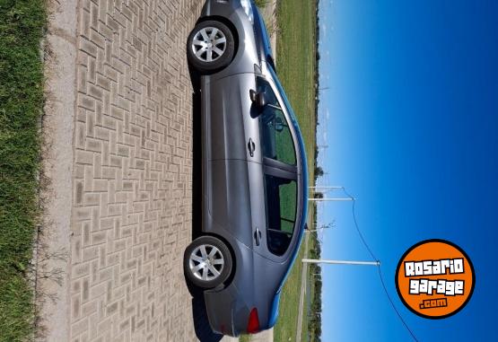 Autos - Peugeot 408 2013 Nafta 168000Km - En Venta