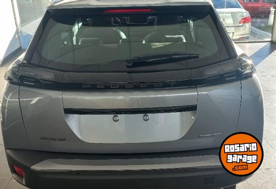 Autos - Peugeot 2008 ACTIVE TURBO  1.0 2025 Nafta 1600Km - En Venta