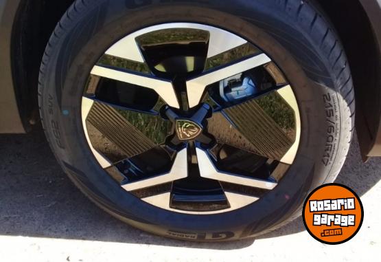 Autos - Peugeot 2008 ACTIVE TURBO  1.0 2025 Nafta 1600Km - En Venta