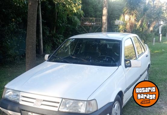 Autos - Fiat Tempra 1993 GNC 294000Km - En Venta