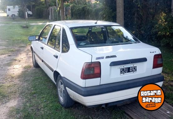 Autos - Fiat Tempra 1993 GNC 294000Km - En Venta