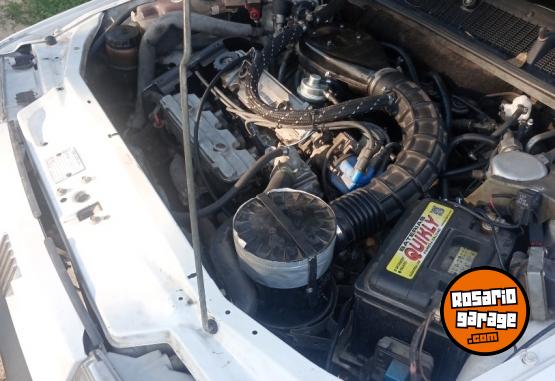 Autos - Fiat Tempra 1993 GNC 294000Km - En Venta