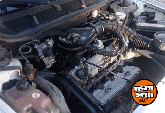 Autos - Fiat Tempra 1993 GNC 294000Km - En Venta