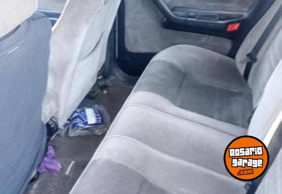 Autos - Fiat Tempra 1993 GNC 294000Km - En Venta