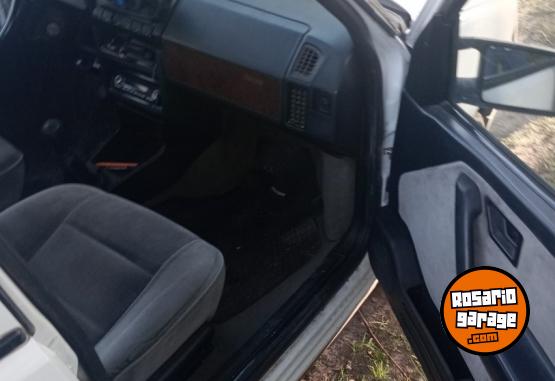 Autos - Fiat Tempra 1993 GNC 294000Km - En Venta