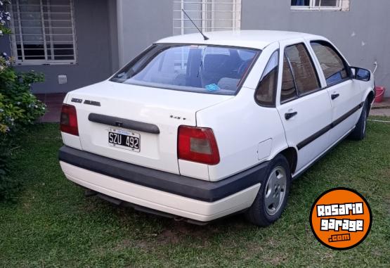 Autos - Fiat Tempra 1993 GNC 294000Km - En Venta