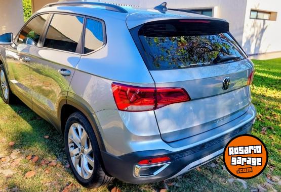 Camionetas - Volkswagen Taos 2025 Nafta 16800Km - En Venta