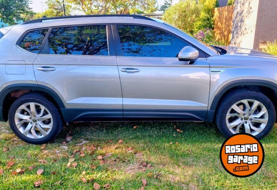 Camionetas - Volkswagen Taos 2025 Nafta 16800Km - En Venta