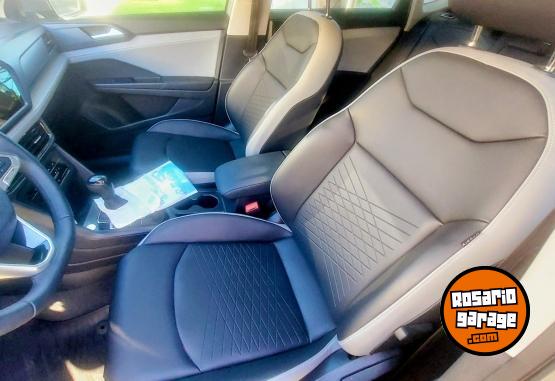 Camionetas - Volkswagen Taos 2025 Nafta 16800Km - En Venta