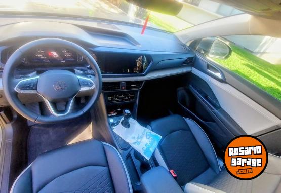 Camionetas - Volkswagen Taos 2025 Nafta 16800Km - En Venta