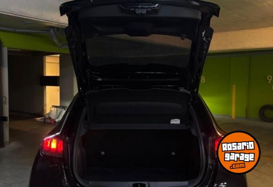 Autos - Peugeot 208 2022 Nafta 29000Km - En Venta