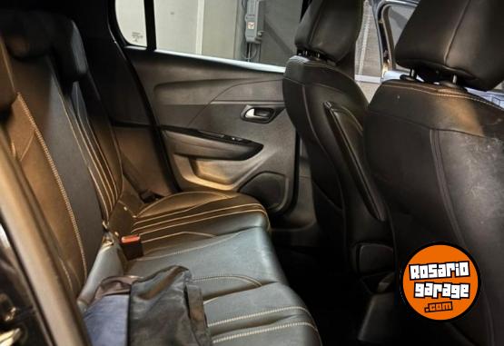 Autos - Peugeot 208 2022 Nafta 29000Km - En Venta