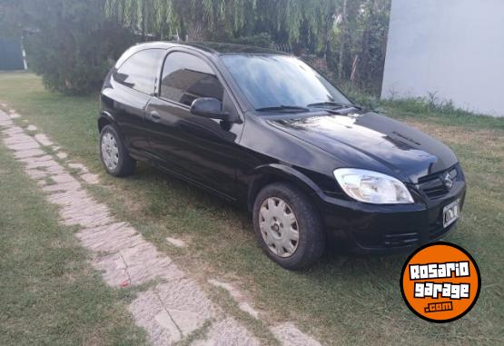 Autos - Suzuki Fun 1.4 2008 Nafta 162000Km - En Venta