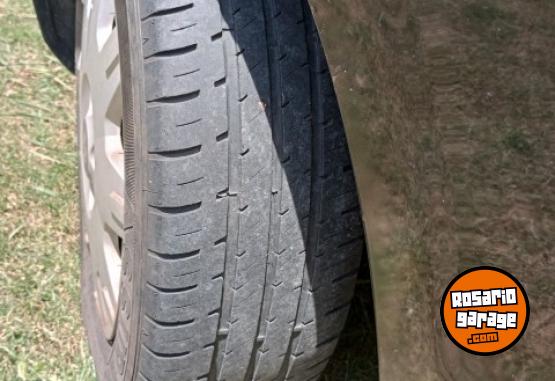 Autos - Suzuki Fun 1.4 2008 Nafta 162000Km - En Venta