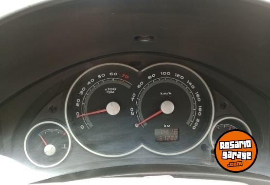 Autos - Suzuki Fun 1.4 2008 Nafta 162000Km - En Venta