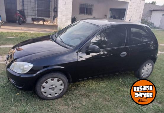 Autos - Suzuki Fun 1.4 2008 Nafta 162000Km - En Venta