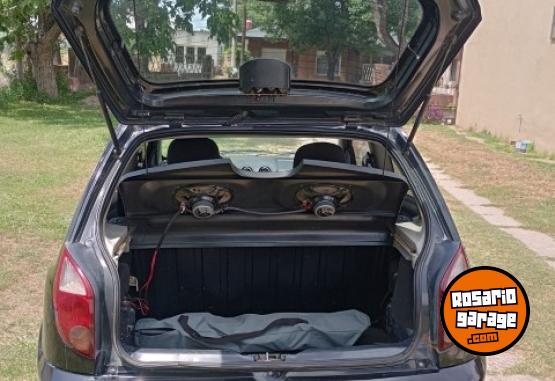 Autos - Suzuki Fun 1.4 2008 Nafta 162000Km - En Venta