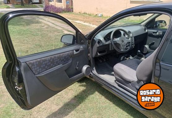 Autos - Suzuki Fun 1.4 2008 Nafta 162000Km - En Venta