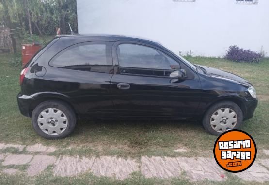Autos - Suzuki Fun 1.4 2008 Nafta 162000Km - En Venta