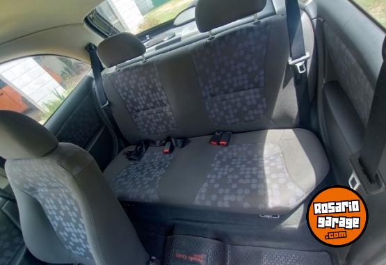 Autos - Suzuki Fun 1.4 2008 Nafta 162000Km - En Venta