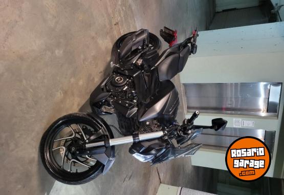 Motos - Bajaj Dominar 2023 Nafta 1900Km - En Venta