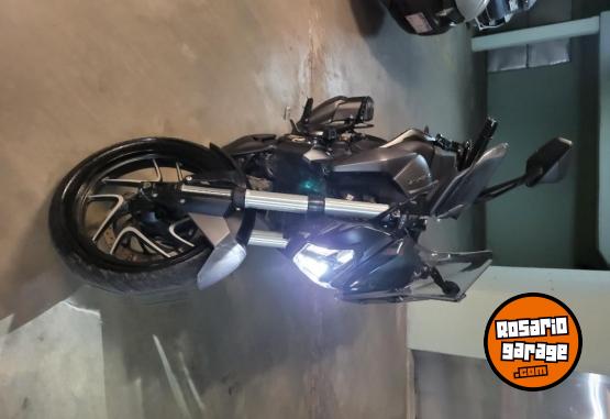 Motos - Bajaj Dominar 2023 Nafta 1900Km - En Venta