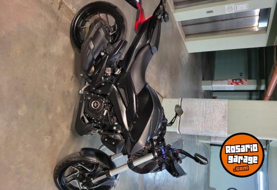 Motos - Bajaj Dominar 2023 Nafta 1900Km - En Venta