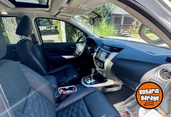 Camionetas - Renault Alaskan iconic 2024 Diesel 22000Km - En Venta