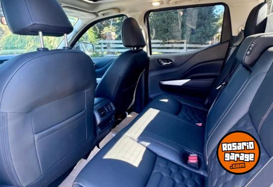 Camionetas - Renault Alaskan iconic 2024 Diesel 22000Km - En Venta