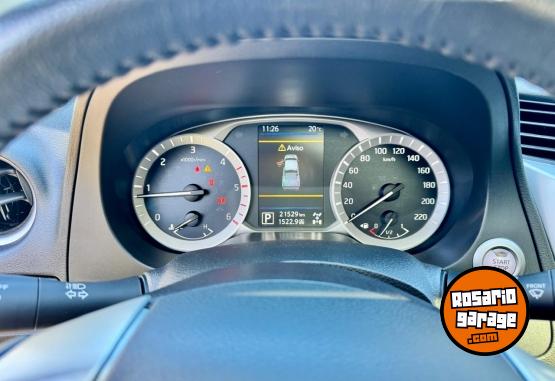 Camionetas - Renault Alaskan iconic 2024 Diesel 22000Km - En Venta