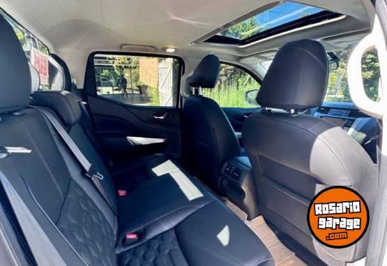 Camionetas - Renault Alaskan iconic 2024 Diesel 22000Km - En Venta