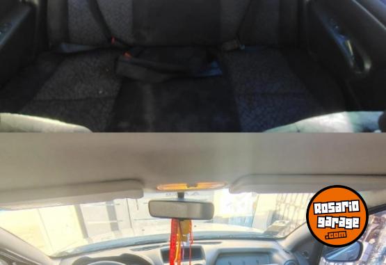 Autos - Renault Duster 2014 GNC 252000Km - En Venta