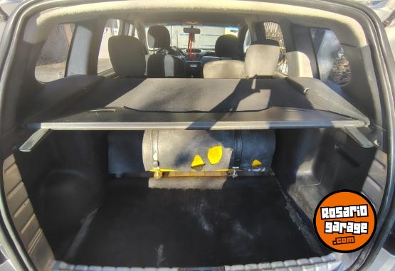 Autos - Renault Duster 2014 GNC 252000Km - En Venta