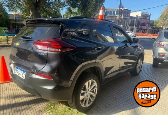 Autos - Chevrolet TRACKER 1.2 AT 2023 Nafta  - En Venta