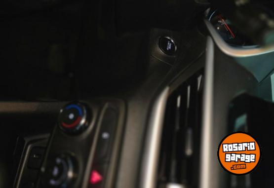 Autos - Chevrolet TRACKER 1.2 AT 2023 Nafta - En Venta