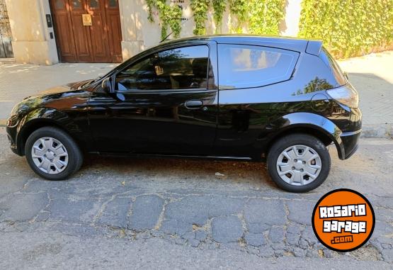 Autos - Ford KA 2012 Nafta 91000Km - En Venta
